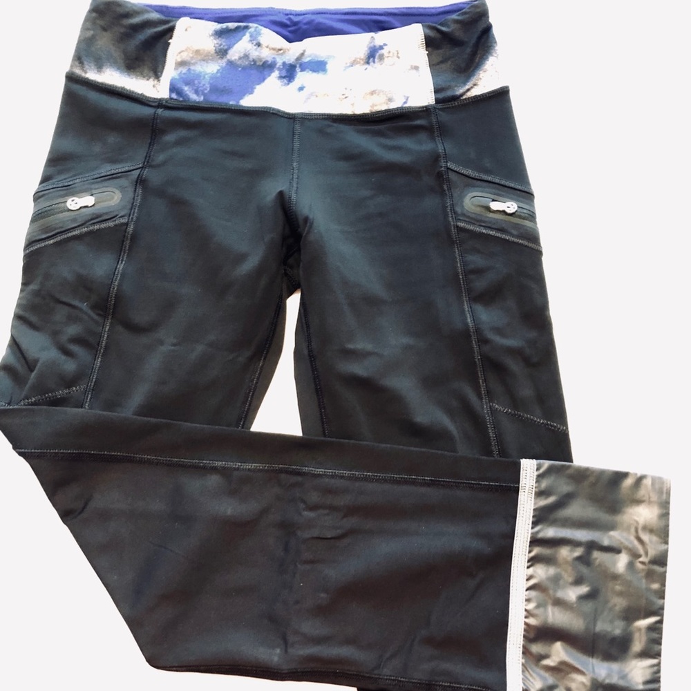 Run in’ With My Homies Pant